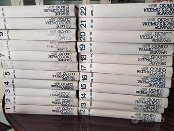 Grande Enciclopedia Curcio