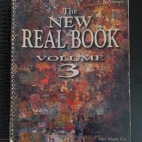 libro di spartiti musicali