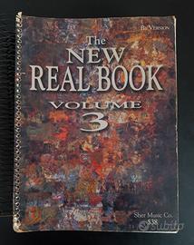 libro di spartiti musicali