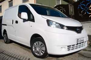 NV200 1.5 dCi Euro6 COIBENTATO Doppia-Porta
