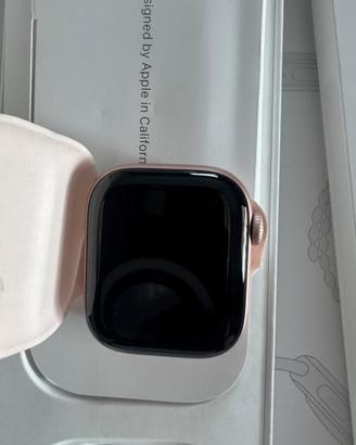 Apple Watch serie 11