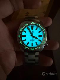 Zelos Hammerhead V3 FULL LUME