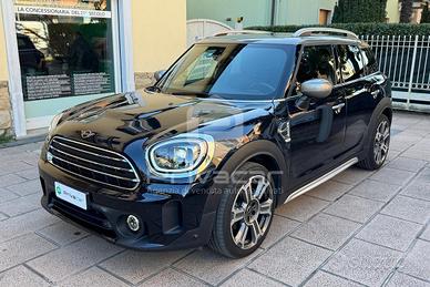 MINI Mini 1.5 Cooper Yours Countryman