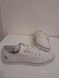 Scarpe Timberland uomo Sneakers nuove taglia 44