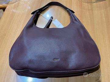 Borsa in pelle Abro nuova