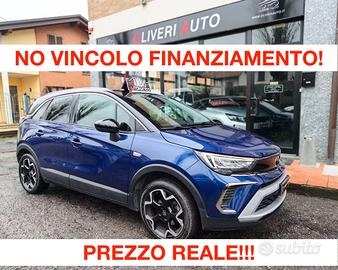 Opel Crossland Ultimate Automatica PREZZO VERO