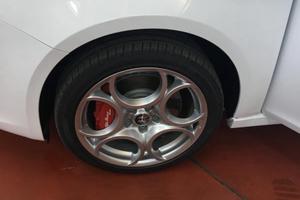 ALFA ROMEO 1.6 jtd sport