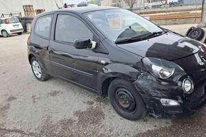 Renault Twingo 1.2 16V POCO INCIDENTATA