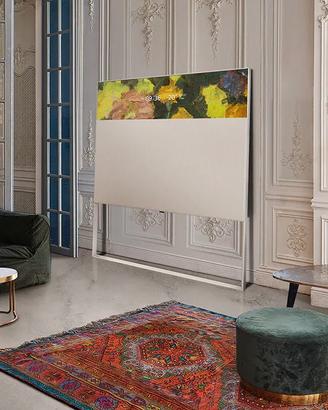 Lg Oled 65 Art 90