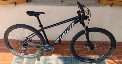 Bici MTB SPECIALIZED  Rockhopper  29"