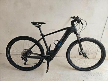 E-bike cube reaction hybrid Bosch 625w L