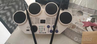 batteria elettronica 