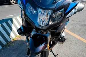 BMW R1200RT-ABS