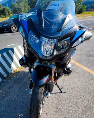 BMW R1200RT-ABS