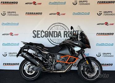 KTM 1290 Super Adventure S