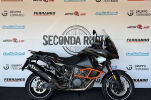 KTM 1290 Super Adventure S