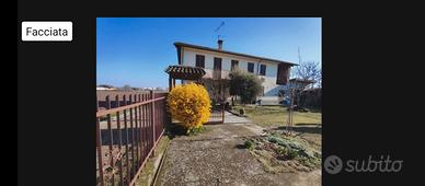 Casa indipendente a Ottobiano