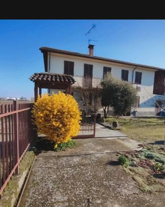 Casa indipendente a Ottobiano