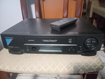 Videoregistratore VHS