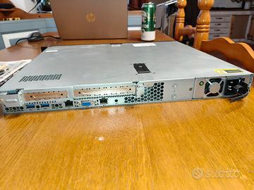 SERVER HP PROLIANT DL20 GEN 9 16GB RAM