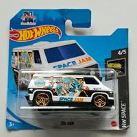 Hot Wheels Looney Tunes Space Jam
