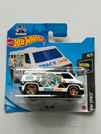 Hot Wheels Looney Tunes Space Jam