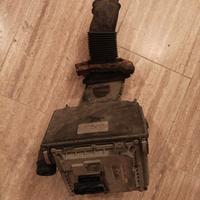 Centralina motore SMART 450  600cc benzina