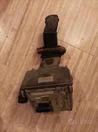 Centralina motore SMART 450  600cc benzina