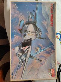 Model kits f-14A TOMCAT-AEREO