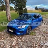 Ricambi per Ford Focus 2020/2022