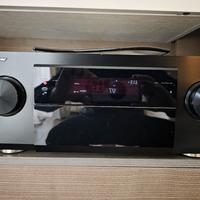 Amplificatore Pioneer Sc 2022 