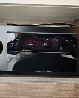 Amplificatore Pioneer Sc 2022 