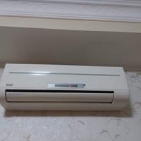 Condizionatore Ferroli 9000btu completo