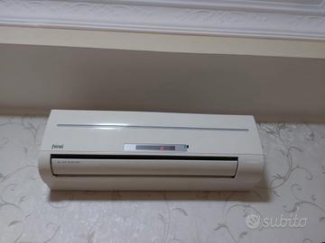 Condizionatore Ferroli 9000btu completo