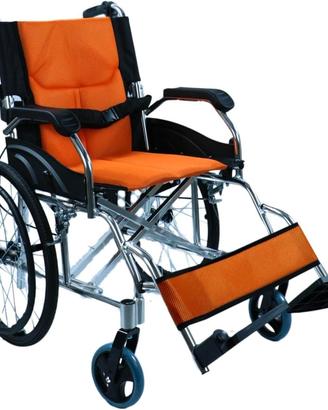 Carrozzina disabili