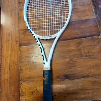 Racchetta tennis Tecnifibre