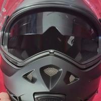 caschi Caberg con interfono