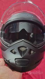 caschi Caberg con interfono