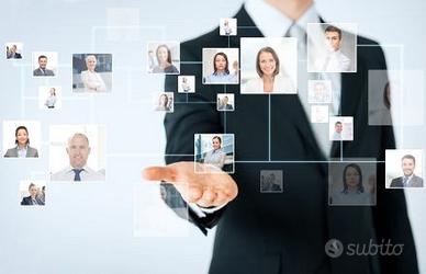 Direttore del personale