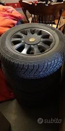 CERCHI CHRYLER VOYAGER