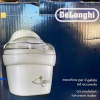 Macchina per gelato