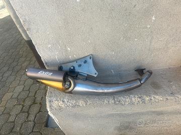 Marmitta giqnnelli extra