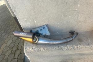 Marmitta giqnnelli extra