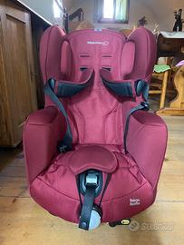 Seggiolino auto 0-18 Kg