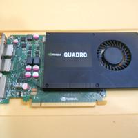 SCHEDE VIDEO DA 2 GB