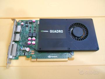 SCHEDE VIDEO DA 2 GB