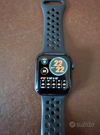 Apple whatch 5