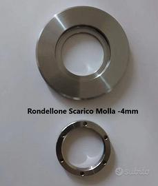 Rondellone Scarica Molla -4mm Yamaha Tmax 500 530
