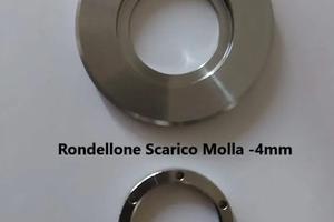 Rondellone Scarica Molla -4mm Yamaha Tmax 500 530
