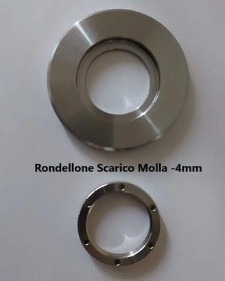 Rondellone Scarica Molla -4mm Yamaha Tmax 500 530